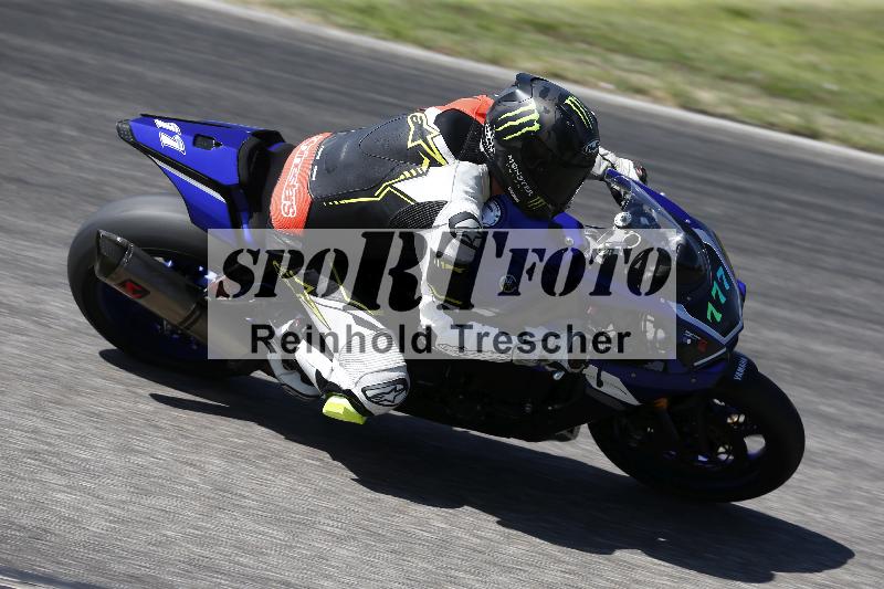 /27 24.07.2026  Speer Racing ADR/Gruppe rot/777
